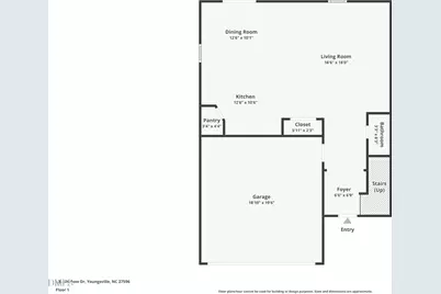 135 Shallow Drive, Youngsville, NC 27596 - Photo 16