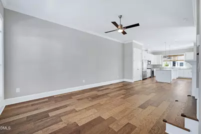 4909 Madone Drive, Raleigh, NC 27606 - Photo 2