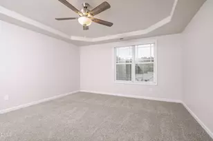 195 Cherryhill Dr, Four Oaks, NC 27524 - Photo 8