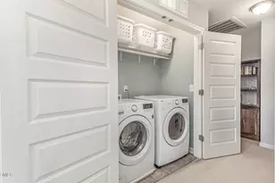 823 Richmont Grove Ln, Apex, NC 27523 - Photo 24