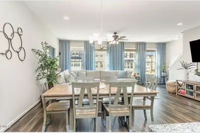 823 Richmont Grove Lane, Apex, NC 27523 - Photo 8