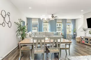 823 Richmont Grove Ln, Apex, NC 27523 - Photo 8