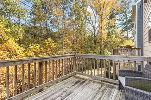 823 Richmont Grove Ln, Apex, NC 27523 - Photo 30