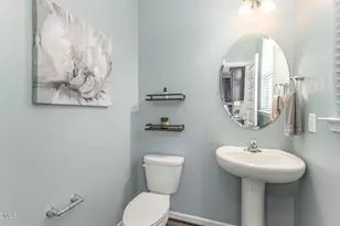 823 Richmont Grove Ln, Apex, NC 27523 - Photo 10