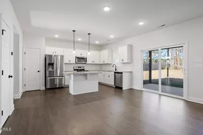 187 E Clydes Point Way, Wendell, NC 27591 - Photo 16