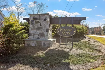 187 E Clydes Point Way, Wendell, NC 27591 - Photo 44