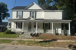 232 Burwell Ave, Henderson, NC 27536 - Photo 1