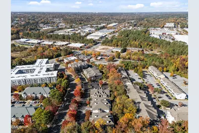2651 Mellow Field Drive #101, Raleigh, NC 27604 - Photo 42