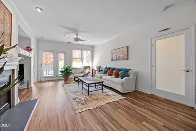 2651 Mellow Field Drive #101, Raleigh, NC 27604 - Photo 16