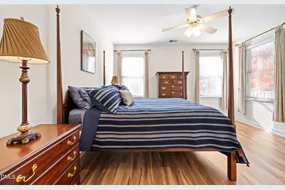 2651 Mellow Field Drive #101, Raleigh, NC 27604 - Photo 14