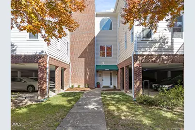 2651 Mellow Field Drive #101, Raleigh, NC 27604 - Photo 2