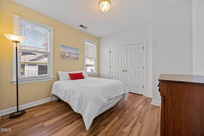 2651 Mellow Field Drive #101, Raleigh, NC 27604 - Photo 20