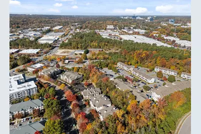 2651 Mellow Field Drive #101, Raleigh, NC 27604 - Photo 36