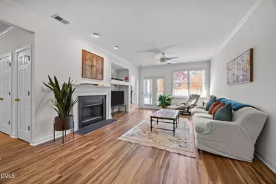 2651 Mellow Field Drive #101, Raleigh, NC 27604 - Photo 4