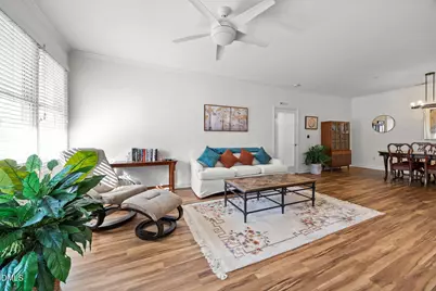 2651 Mellow Field Drive #101, Raleigh, NC 27604 - Photo 18