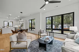 515 Edgecreek Ct, Raleigh, NC 27604 - Photo 8