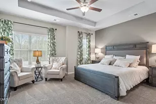 203 Courtside Dr, Dunn, NC 28334 - Photo 24