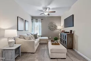 203 Courtside Dr, Dunn, NC 28334 - Photo 20