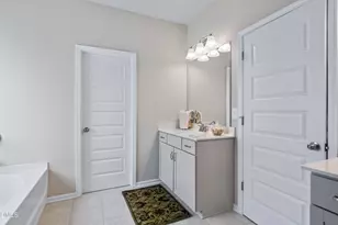 203 Courtside Dr, Dunn, NC 28334 - Photo 30