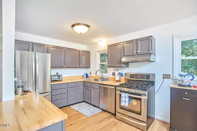 3601 Manford Drive, Durham, NC 27707 - Photo 8