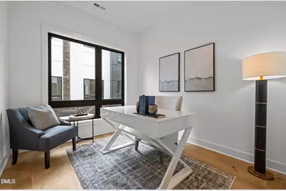 516 Edgecreek Court, Raleigh, NC 27604 - Photo 4