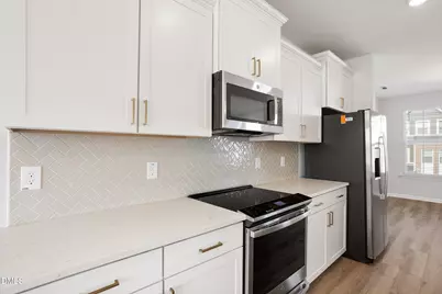 391 Chesapeake Commons Street #121, Garner, NC 27529 - Photo 6