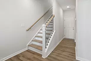 391 Chesapeake Cmns St, Garner, NC 27529 - Photo 2