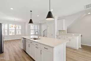 391 Chesapeake Cmns St, Garner, NC 27529 - Photo 4