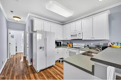 360 Bayleigh Court, Garner, NC 27529 - Photo 10