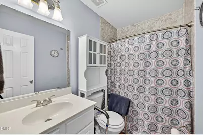 360 Bayleigh Court, Garner, NC 27529 - Photo 16
