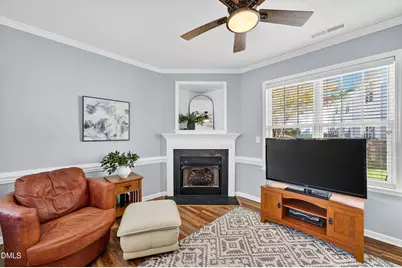 360 Bayleigh Court, Garner, NC 27529 - Photo 6