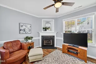 360 Bayleigh Ct, Garner, NC 27529 - Photo 6