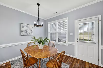 360 Bayleigh Court, Garner, NC 27529 - Photo 8