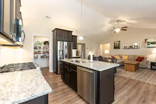 93 Mountain Vw Dr, Garner, NC 27529 - Photo 10