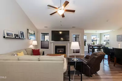 93 Mountain View Drive, Garner, NC 27529 - Photo 16