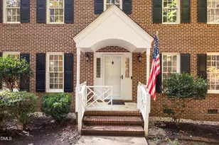 7125 Avborough Ct, Wake Forest, NC 27587 - Photo 26