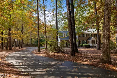 7125 Avborough Court, Wake Forest, NC 27587 - Photo 28