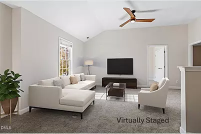 104 Ironcreek Place, Apex, NC 27539 - Photo 20