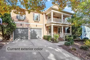 104 Ironcreek Pl, Apex, NC 27539 - Photo 2