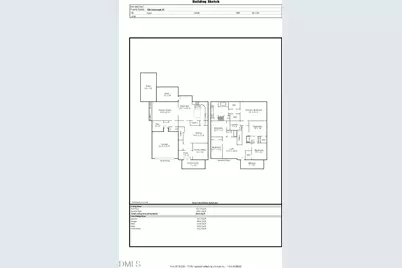 104 Ironcreek Place, Apex, NC 27539 - Photo 40