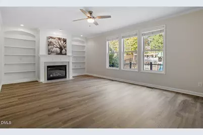 104 Ironcreek Place, Apex, NC 27539 - Photo 16