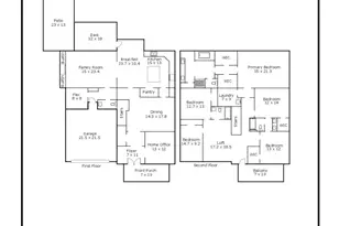 104 Ironcreek Pl, Apex, NC 27539 - Photo 40