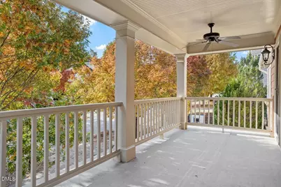 104 Ironcreek Place, Apex, NC 27539 - Photo 4