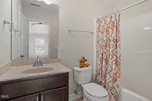 104 Ironcreek Pl, Apex, NC 27539 - Photo 36