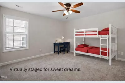 104 Ironcreek Place, Apex, NC 27539 - Photo 38