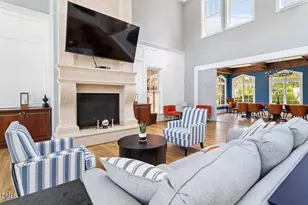 104 Ironcreek Pl, Apex, NC 27539 - Photo 48