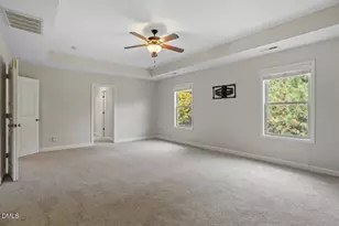 104 Ironcreek Pl, Apex, NC 27539 - Photo 24