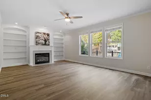 104 Ironcreek Pl, Apex, NC 27539 - Photo 16