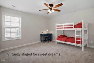 104 Ironcreek Pl, Apex, NC 27539 - Photo 38