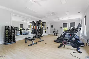 104 Ironcreek Pl, Apex, NC 27539 - Photo 52